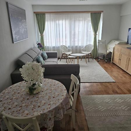 Belle Maison ! Brussel Eksteriør bilde