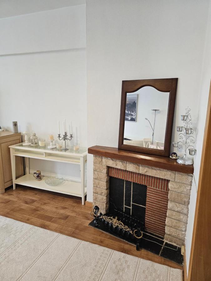 Belle Maison ! Brussel Eksteriør bilde