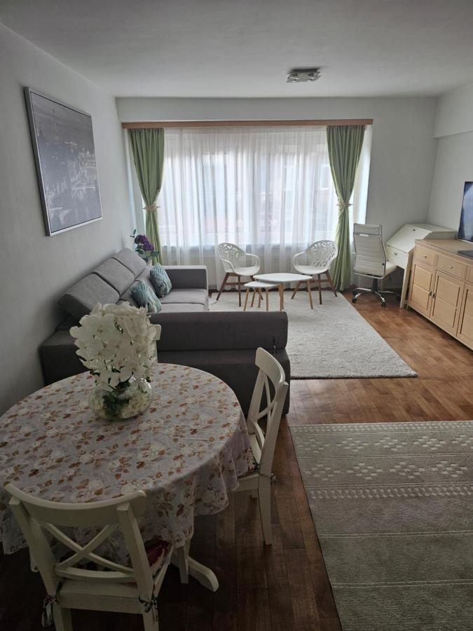 Belle Maison ! Brussel Eksteriør bilde