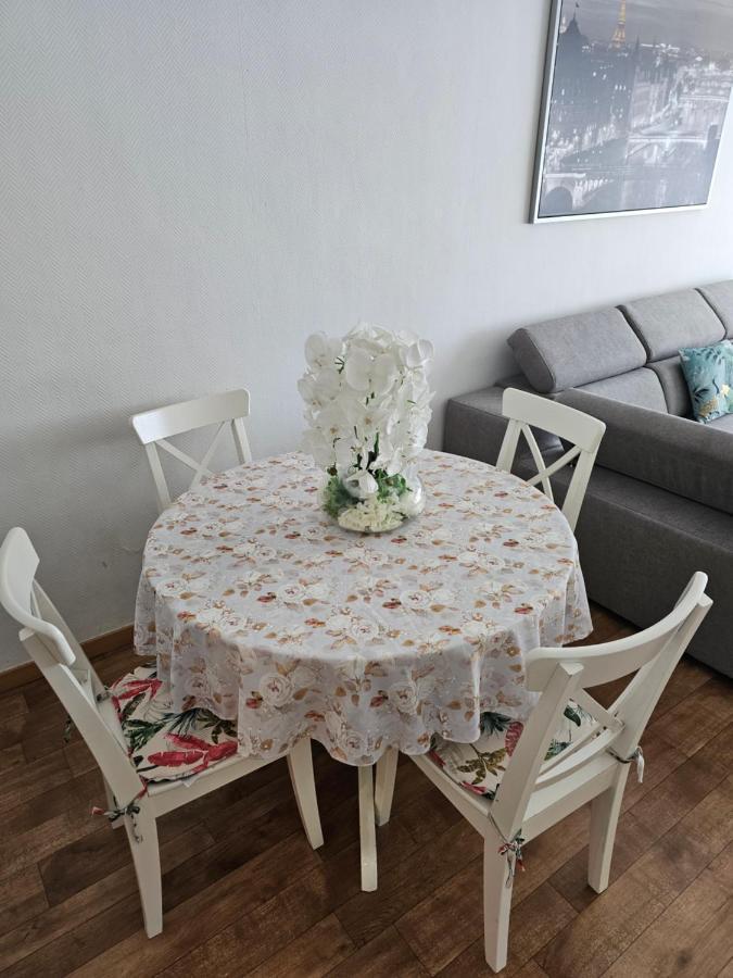 Belle Maison ! Brussel Eksteriør bilde